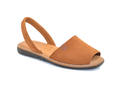 ALMAGRO MINORCHINA SCAMOSCIATA SERRAJE ROBLE